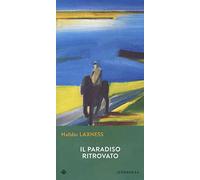 Il paradiso ritrovato