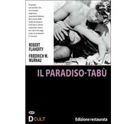 Il paradiso-tabù