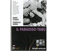Il Paradiso-Tabu'