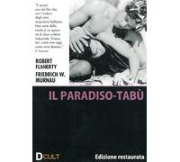 Il Paradiso - Tabù (Dvd)
