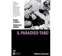 Il Paradiso-Tabu' (DVD) Chevalier Mathai Hitu