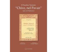 Il Paradiso terrestre? «Chive nel Pavan» Angelo Beolco detto il Ruzzante ...