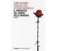 Il paradosso del Giorno della memoria. Dialoghi