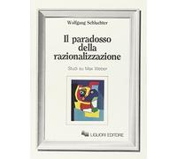 Il paradosso della razionalizzazione. Studi su Max Weber