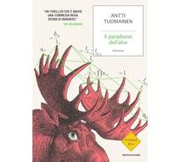 Il paradosso dell'alce