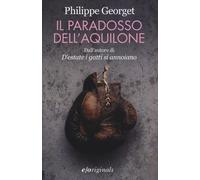 Il paradosso dell'aquilone - Georget Philippe