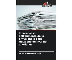 Il paradosso dell'aumento della diffusione e della riduzione del ROI nei quotidiani