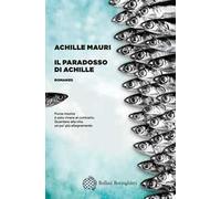 Il paradosso di Achille