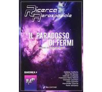 Il Paradosso di Fermi. «Where is everybody?» - Conforto Giuliana, Lombardi...