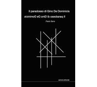 Il paradosso di Gino De Dominicis