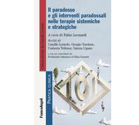 Il paradosso e gli interventi paradossali nelle terapie sistemich
