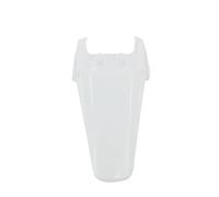 Il parafango posteriore e la piastra posteriore della motocicletta fuoristrada CRF 70 sono applicabili alla motocicletta CRF 70(WHITE)