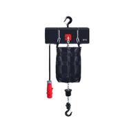Il Paranco A Catena Elettrico Della Fase IP 66 Può Essere Dotato Di Motore Per La Capriata Paranco Elettrico da Puleggia(1T Brake Hoist)