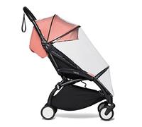 Il parapioggia YOYO BABYZEN per il Rivestimento colorato 6+ - Protegge il bambino dalle intemperie - Facile da installare e conservare