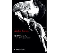 Il parassita - Serres Michel