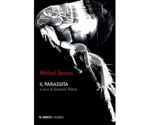 Il parassita - Serres Michel