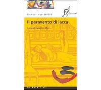 Il paravento di lacca