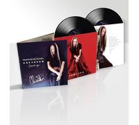 Il parco dei sogni Doppio vinile nero autografato