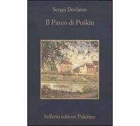 Il parco di Puskin