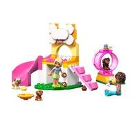 Il parco giochi dei cuccioli ( 66 pz ) FRIENDS 4a+ 42665