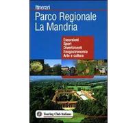 Il parco La Mandria tra natura e storia