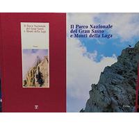 IL PARCO NAZIONALE DEL GRAN SASSO E MONTI DELLA LAGA