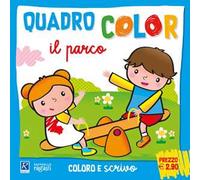 Il parco. Quadrocolor. Ediz. a colori