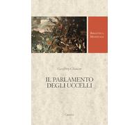 Il parlamento degli uccelli
