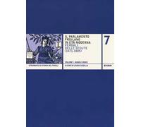 Il Parlamento friulano in età moderna. Verbali delle sedute (1471-1805)