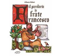 Il parolario di frate Francesco