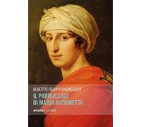 Il parruccaio di Maria Antonietta