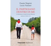 Il partigiano dentro di me: la resistenza ai tempi dei senza Memoria
