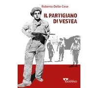 Il partigiano di Vestea