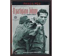 Il Partigiano Johnny