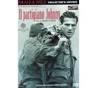 Il Partigiano Johnny (Collector's Edition) (2 Dvd)