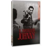 Il Partigiano Johnny (DVD)
