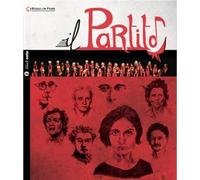 Libri Fausto Amodei - Il Partito. Con CD Audio