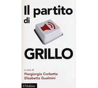 Il partito di Grillo