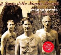 Il Parto Delle Nuvole Pesanti - Magnagrecia