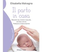 Il parto in casa di Elisabetta Malvagna - il leone verde, 2014