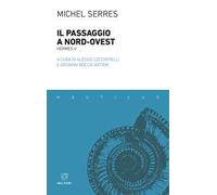 Il Passaggio a Nord-Ovest. Hermes V