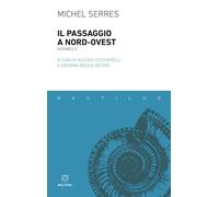 Il Passaggio a Nord-Ovest. Hermes V