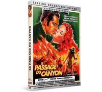 Il Passaggio Del Canyon DVD NUOVO