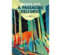 Il passaggio dell'orso