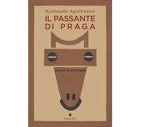 Il passante di Praga