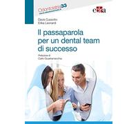 Il passaparola per un dental team di successo