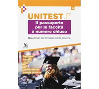 Il passaporto per le facoltà a numero chiuso. Questionari più formulari e linee teoriche. Economia. Bocconi. Luiss. Luic. Giusriprudenza. Scienze politiche