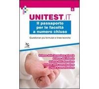 Il passaporto per le facoltà a numero chiuso. Questionari più formulari e linee teoriche. Scienze della formazione primaria. Scienze dell'infanzia...