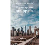 Il passaporto strappato