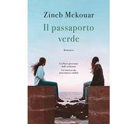 Passaporto Verde - Zineb Mekouar - 2023